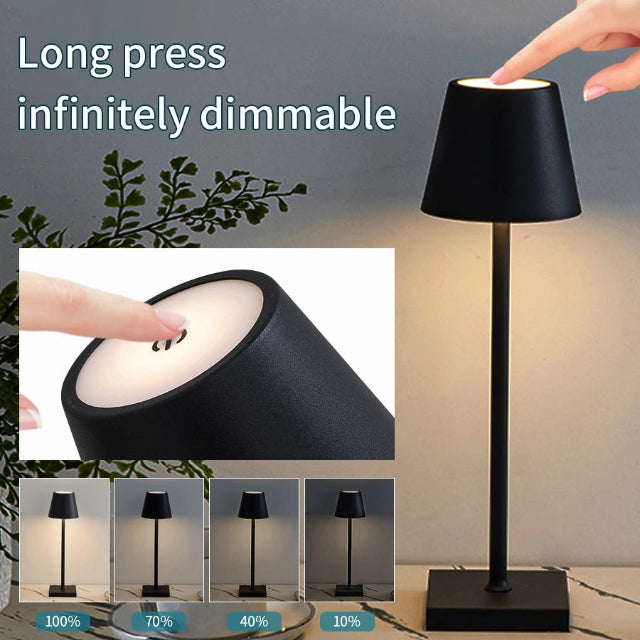 Lampshade Light