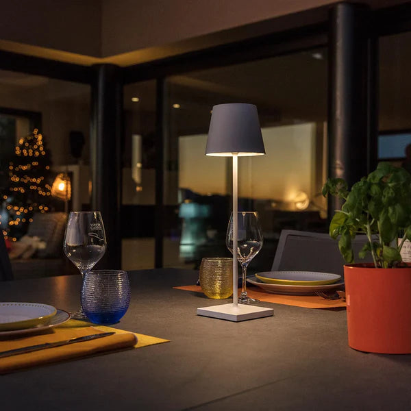 Lampshade Light