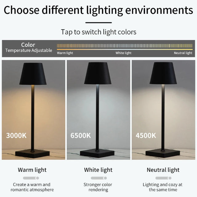Lampshade Light