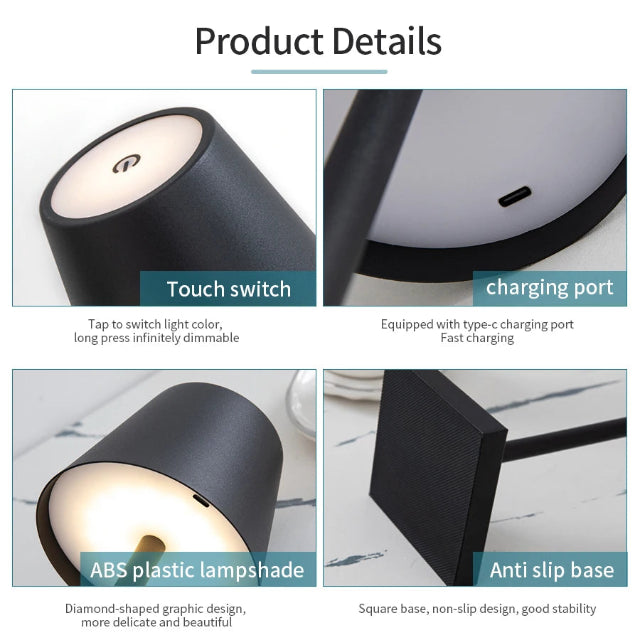 Lampshade Light