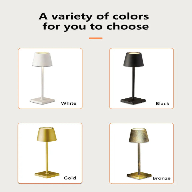Lampshade Light