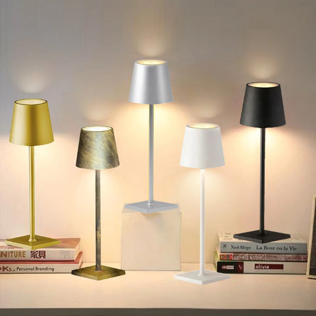 Lampshade Light