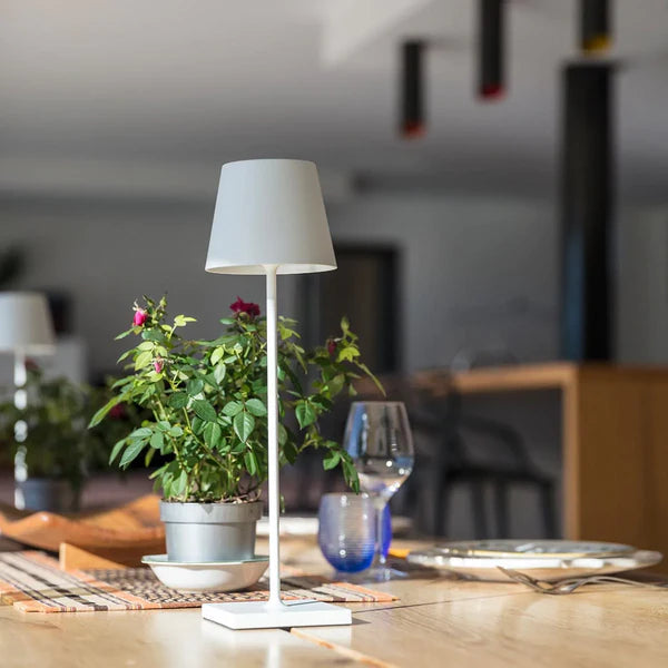 Lampshade Light