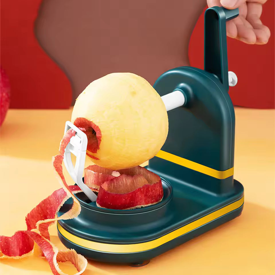 Peeler set with free gift