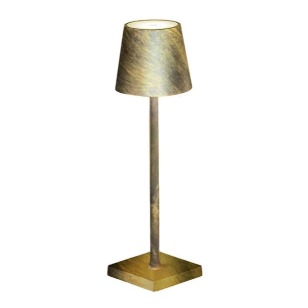 Lampshade Light