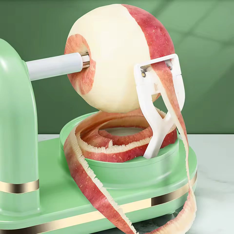 Peeler set with free gift