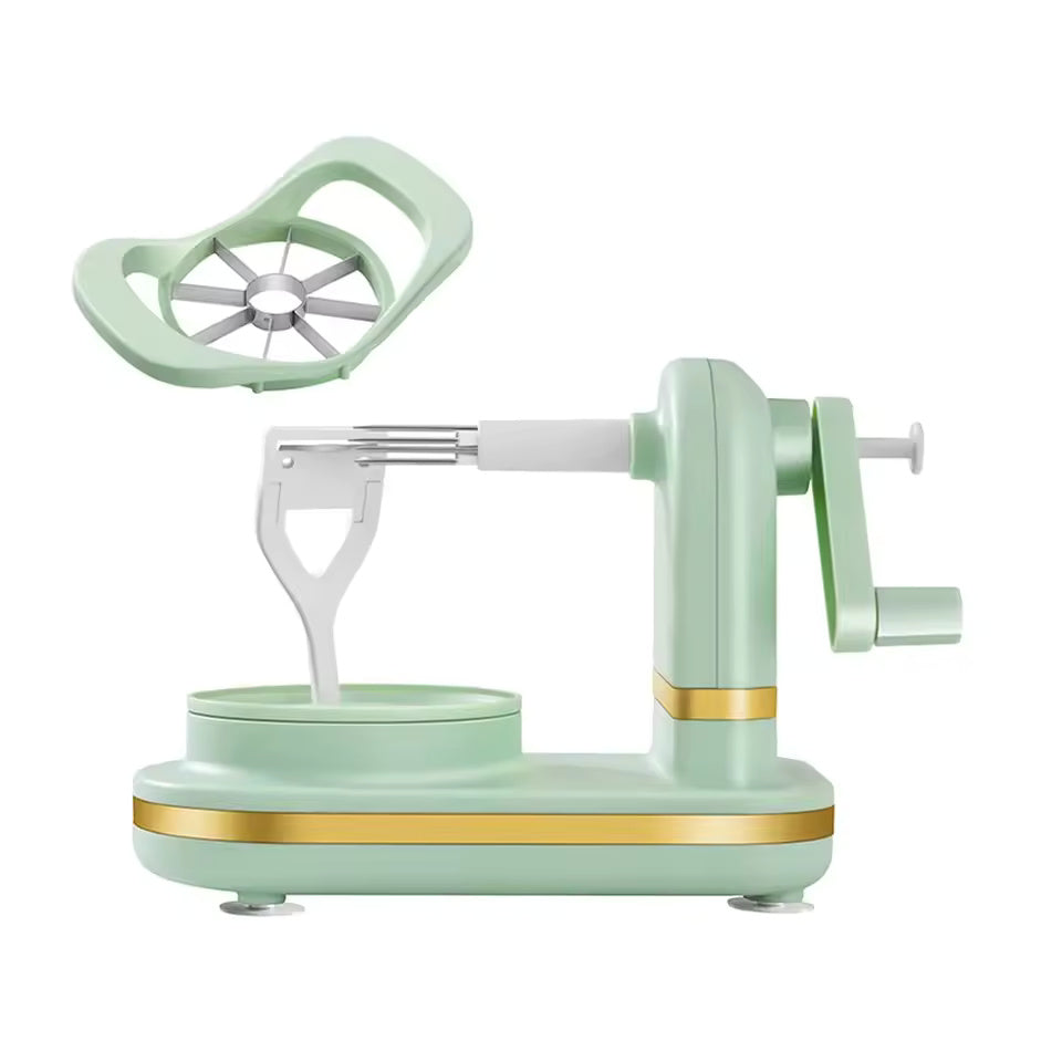Peeler set with free gift
