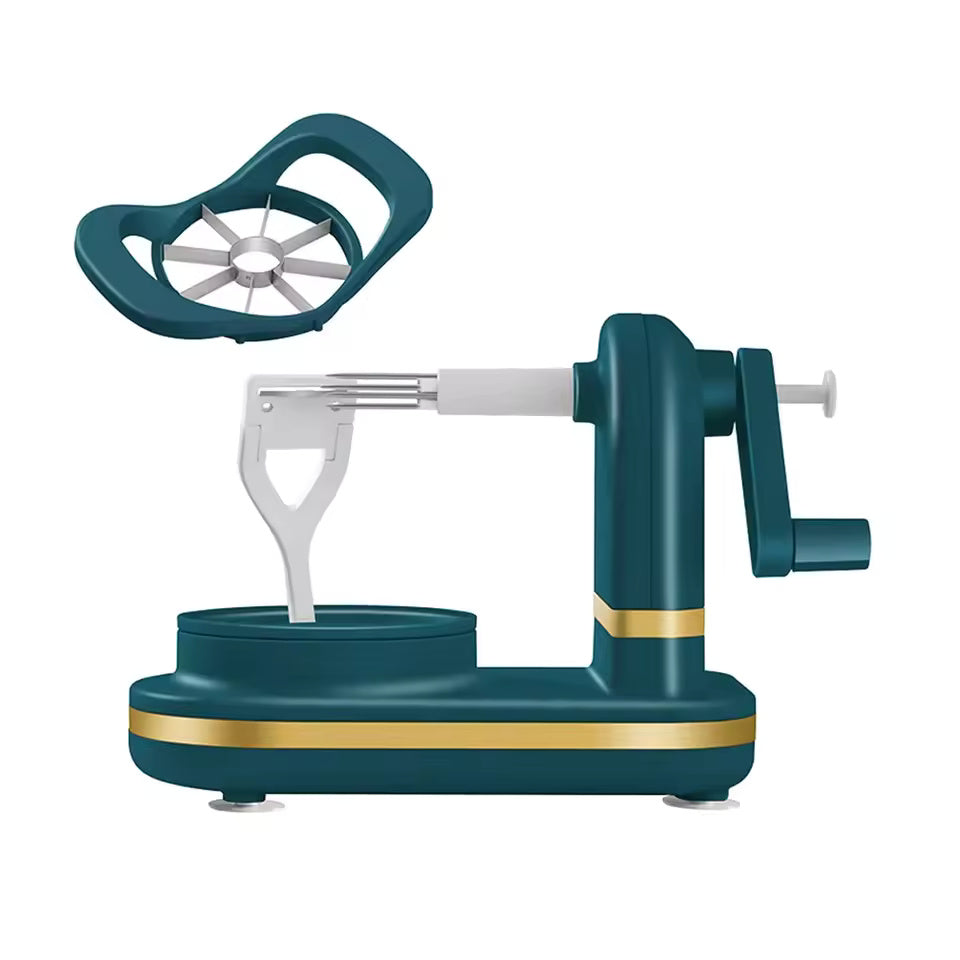 Peeler set with free gift