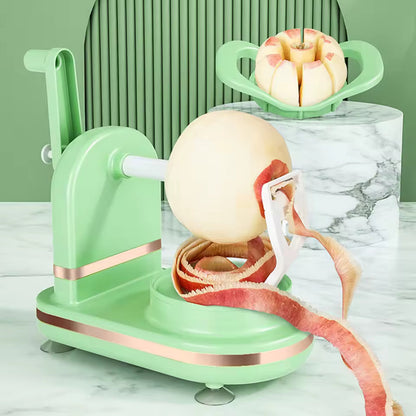 Peeler set with free gift