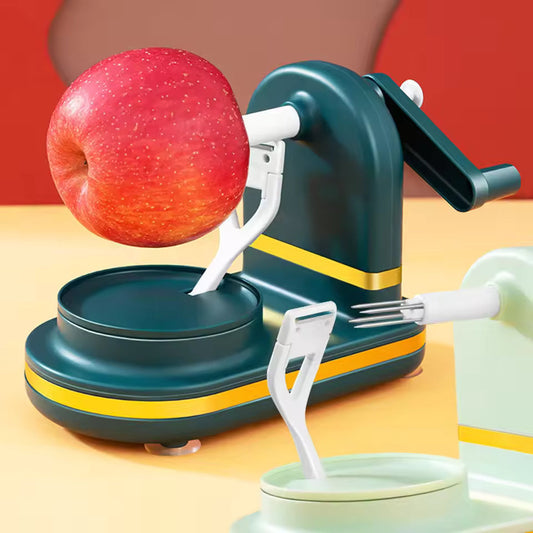 Peeler set with free gift