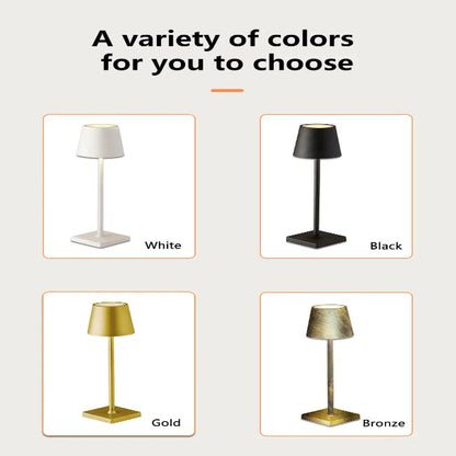 Lampshade Light