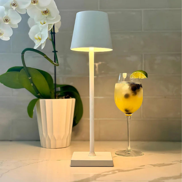 Lampshade Light